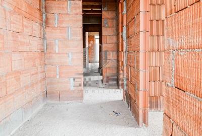 Casa moderna de tip Duplex cu Panorama asupra Clujului in cartier Iris - 16