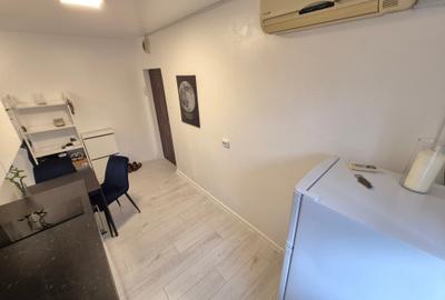 1 Cam-Spitalul Judetean-5 Min Centru-Aer conditionat-Mobilat- 29 MP- 52.000 Euro - 7