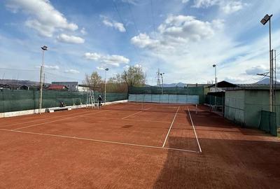 Spațiu comercial, de 15,500 mp, în Central - 3