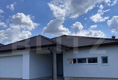 Casa superba 230 mp utili, 4 dormitoare, garaj - 16