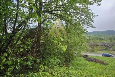 Teren de 2842 mp, în Vest - 2