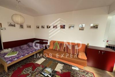 OPORTUNITATE!Ap 1 camera,BALCON,Zona Manastur/Casa Piratilor - 16