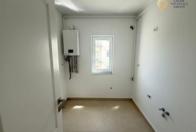 Apartament cu 2 camere semidecomandat în Grădiște - 10