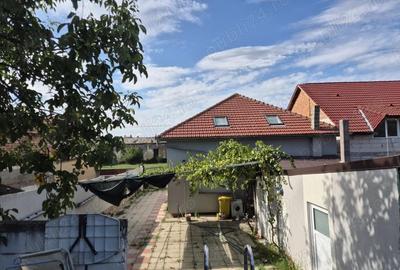 Casa S+P+E , Mobilata , Or. Pancota - 35 km de Arad , comision 0 , Pret redus - 13