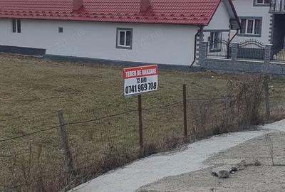 Teren în Podirei - 1
