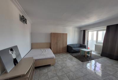 Garsonieră decomandată în Domenii - 6