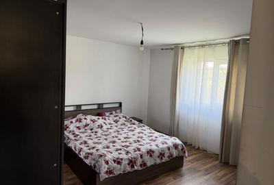 Casă cu 4 camere în Grajduri - 7