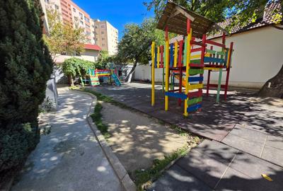 Grădiniță funcțională de închiriat - 1