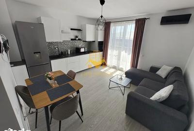 Apartament cu 2 camere în Iris - 6