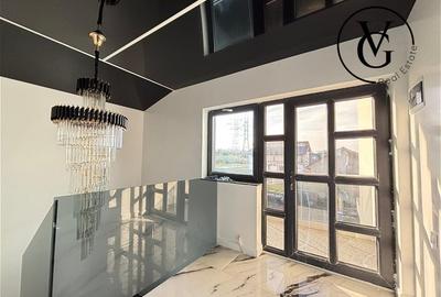 Vila P+M, 5 Camere, 450 mp teren, Navodari - 14