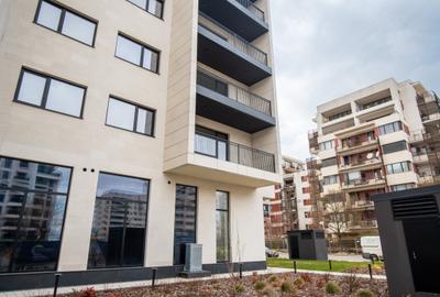 Apartament cu 2 camere în Iancu Nicolae - 15