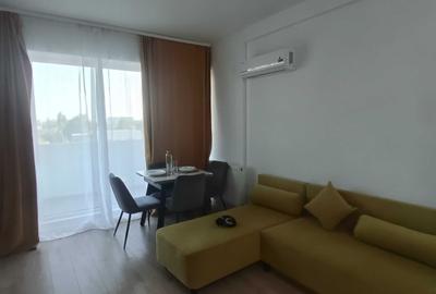 Apartament cu 2 camere decomandat în Central - 3