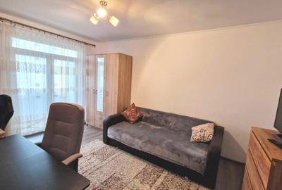 Apartament 2 camere, balcon, CT, PVC, mobilat, utilat - Alexandru - 4