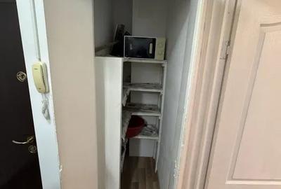 Apartament 2 camere, semidecomandat, 50 mp, ac, balcon, metrou, Piata Sudului - 6