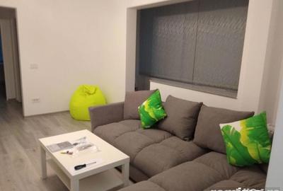 Apartament cu 2 camere în Apusului - 2