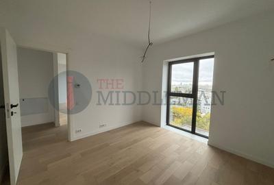 Apartament cu 3 camere semidecomandat în Cotroceni - 11