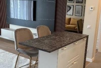 Apartament | 2 camere |  bloc nou | parcare | One Timpuri Noi - 5