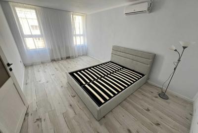 Apartmanet 1 camere la cheie, zona Calea Floresti