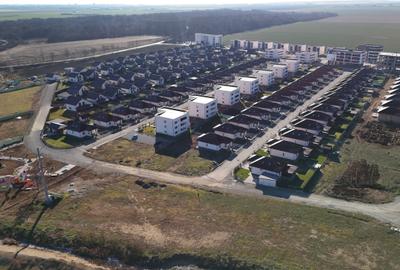 APARTAMENT 2 CAMERE MAGNOLIA VILLAGE PAULESTI - 7