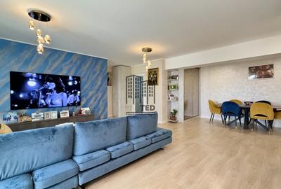 Acasa, asa cum ti-ai dorit - apartament 2 camere ARBO Residence - 9