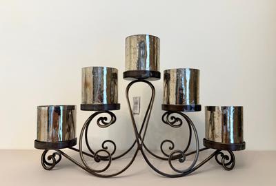 Apartament cu 2 camere semidecomandat, mobilat în Victoriei - 17