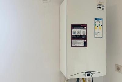 COMISION 0% | 2 camere + 28 mp terasa + 4 locuri de parcare | Braytim - 4