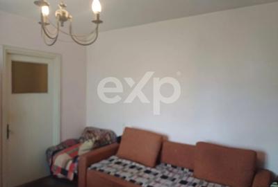 Apartament cu 2 camere semidecomandat în Central - 2