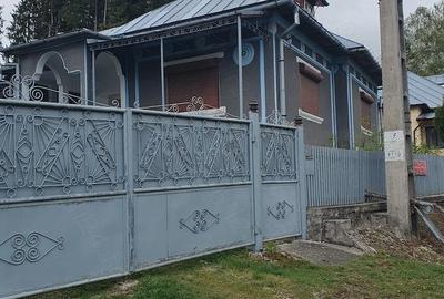 Casă cu 3 camere cu Teren 800 Mp în Beliș - 5