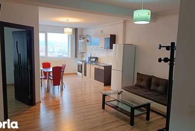 Apartament cu 2 camere în Florești - 7