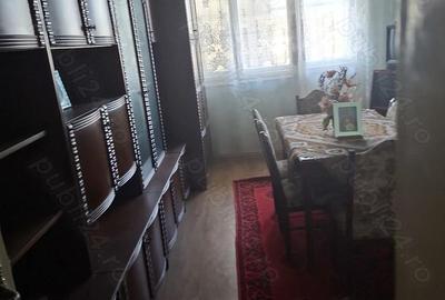 Apartament cu 3 camere decomandat în Rogerius - 8