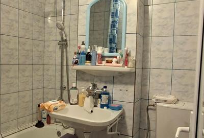 Apartament cu 3 camere în Micro 40 - 8