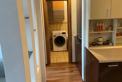 Apartament cu 2 camere decomandat în Calea Aradului - 2
