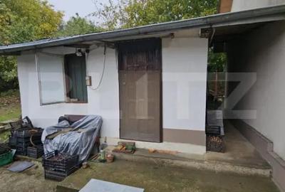 Casă cu 3 camere cu Teren 2090 Mp în Vișani - 6
