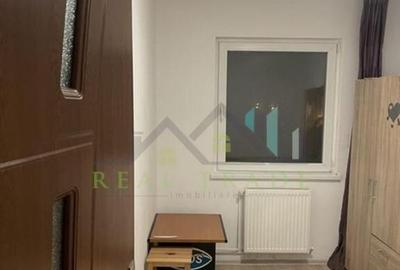 Apartament cu 3 camere semidecomandat, mobilat în Gemenii - 3