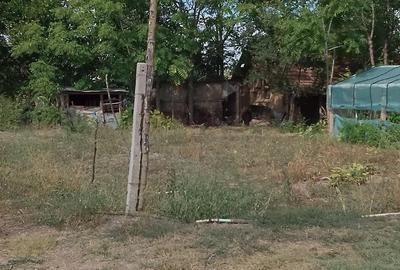 Casă cu 4 camere în Izvoru (Gogoșari) - 8