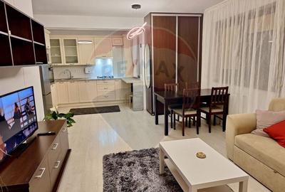 Apartament cu 2 camere de inchiriat in zona Aviatiei - 1