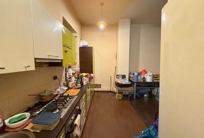 Apartament 2 Camere de Vânzare - Zona Iosefin - 19