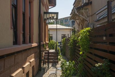 Vindem Afacerea ! Mini Hotel + Cafenea/ Restaurant ! Parc... - 3