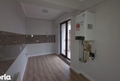 Apartament cu 3 camere semidecomandat în Dămăroaia - 9