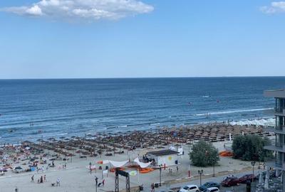 Apartament 2 camere – Prima linie la mare Stefan Building Resort 128000 euro - 38