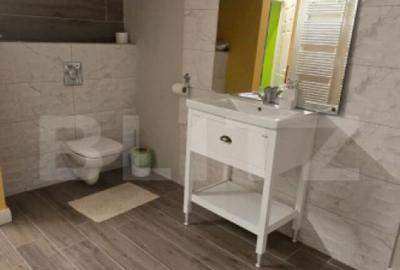 Casă cu 5 camere cu Teren 600 Mp în Bercu Roșu - 5