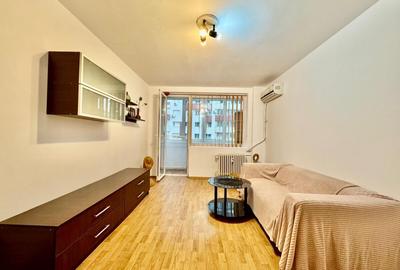 Vanzare 2 camere Dorobanti | Bloc Perla | Vedere spate - 1