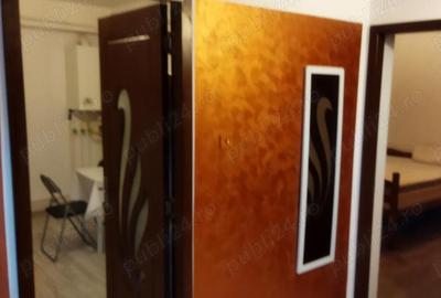 Apartament cu 2 camere decomandat în Micro 21