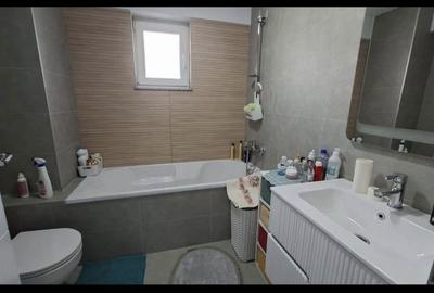 Apartament cu 2 camere decomandat în Beba Veche - 6