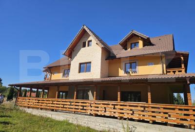 Spațiu comercial, de 360 mp, în Sâmbăta de Sus - 4