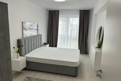 Apartament cu 2 camere decomandat în Nazna - 2