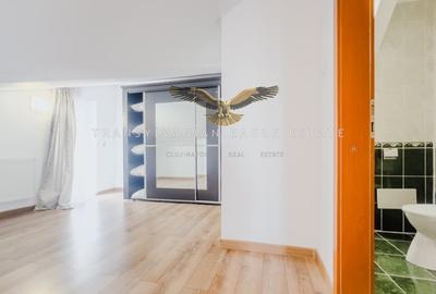 Penthouse cu priveliste panoramica superba|Andrei Muresanu - 4