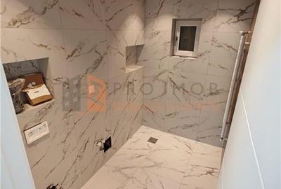 Apartament 2 camere cf 1 semidecomandat zona Brosteni - 14