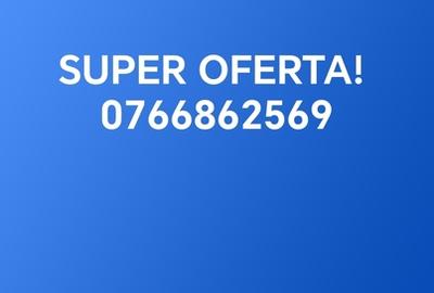 Apartament cu 2 camere în Rahova