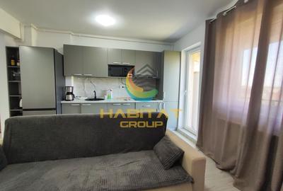 Apartament cu 2 camere semidecomandat, mobilat în Berceni - 3